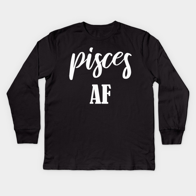 Pisces AF